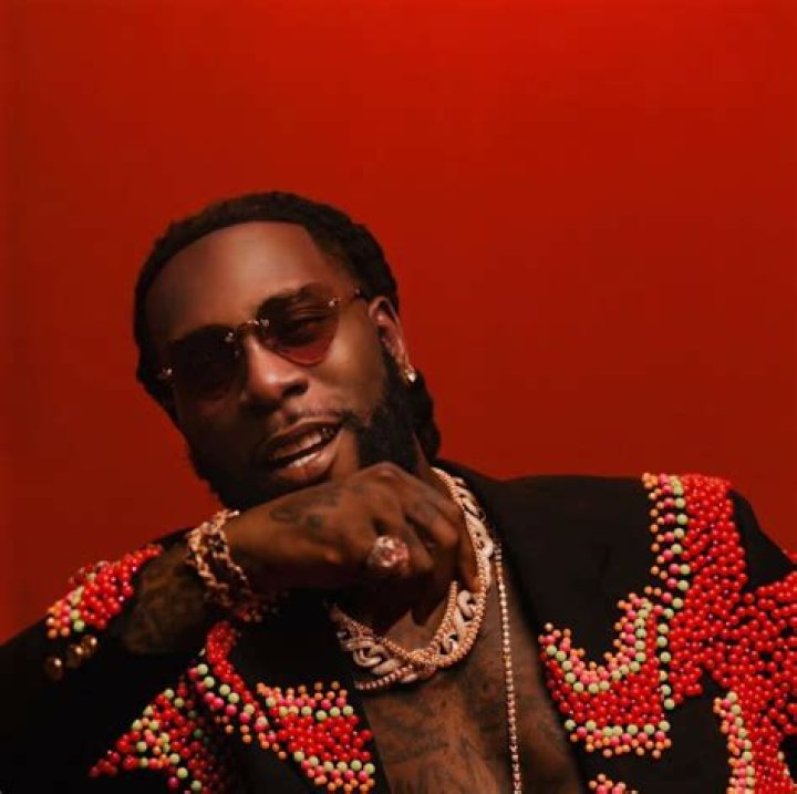 Lyrics & Translations of It's Plenty by Burna Boy ·