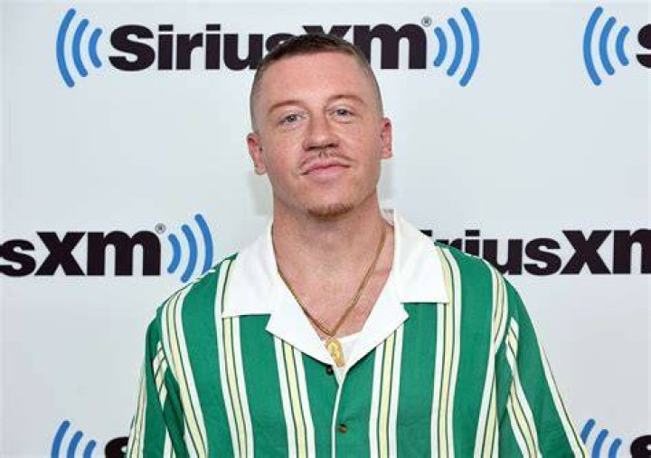 Macklemore is Dead? How a Fake News Website Started a Viral Hoax ·