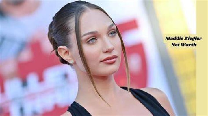 Maddie Ziegler’s net worth, biography, fact, career, awards and life story