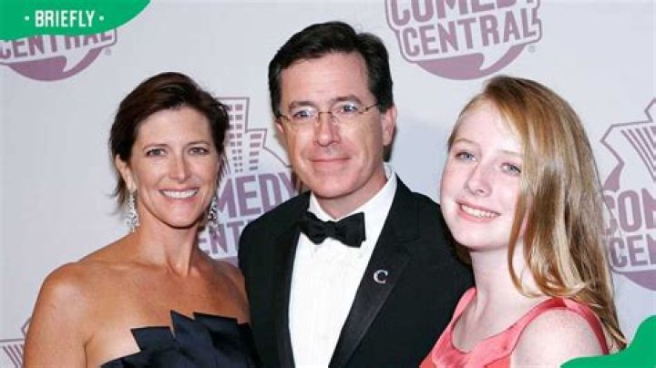 Madeline Colbert (Stephen Colbert’s Daughter); Wiki, Age, College, Facts