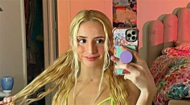 Madison Moore's OnlyFans Leaks Explored