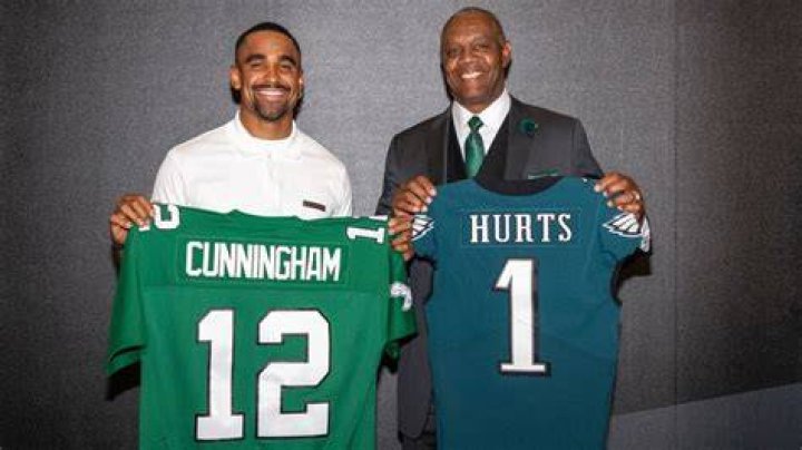 Malik Cunningham And Randall Cunningham's Surprising Connection