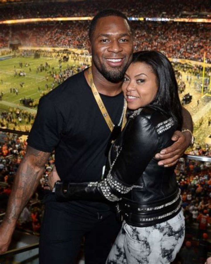 Marcell Johnson: Meet Taraji P. Hensons Son 10 Facts To Know