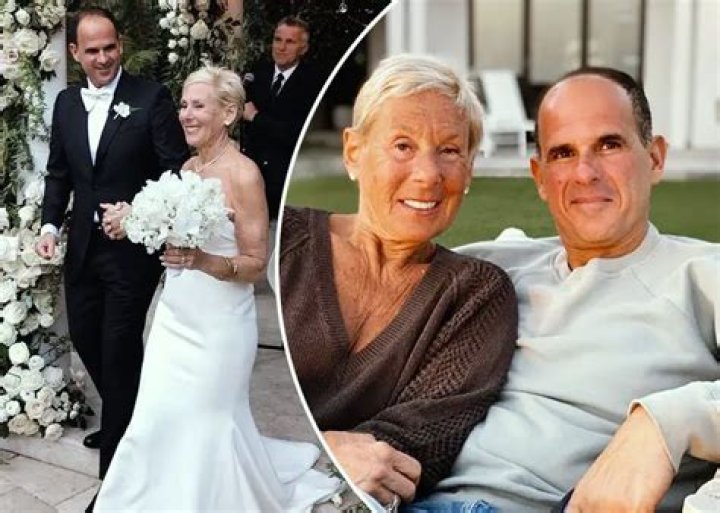 Marcus Lemonis Married His Second Wife after He Bought Her Business Deal