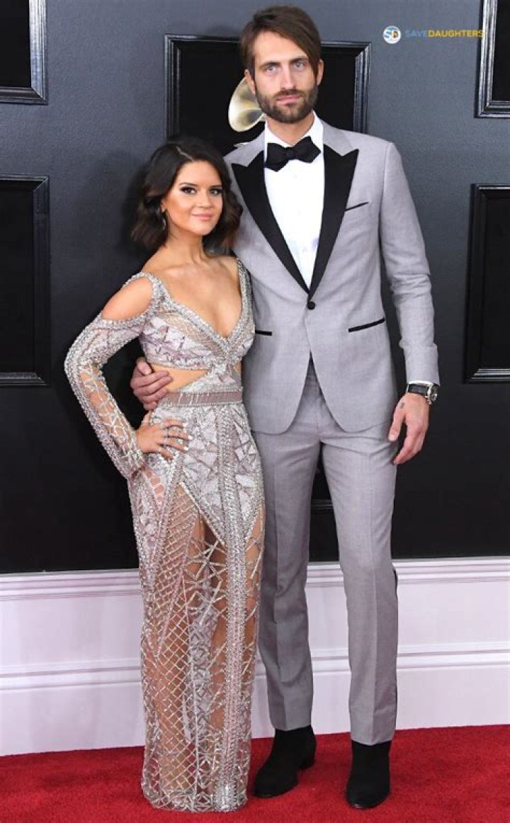 Maren Morris Height, Wiki, Net Worth, Husband, Parents, Age ·