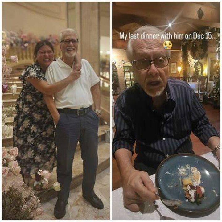Maria Fe Gibbs Death News: Is Ronaldo Valdez Wife Dead Or Alive?