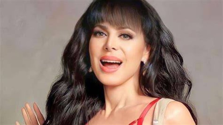 Maribel Guardia Biography; Net Worth, Age, Height, Children, Parents, Nationality, Husband And Movies