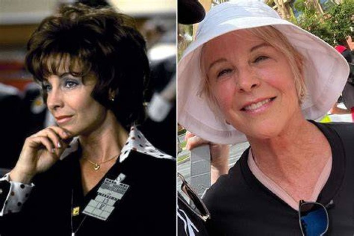 Marilyn Lovell Biography, Age, Height, Husband, Net Worth, Family