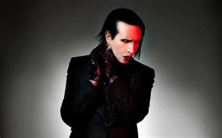 Marilyn Manson's Untold Story And Creative Genius