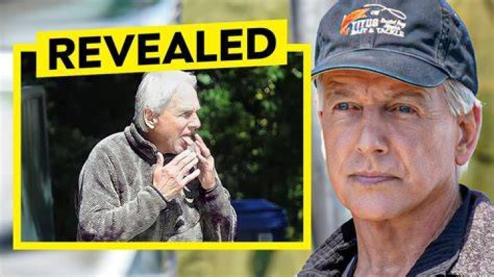 Mark Harmon Death Rumors: Unraveling The Truth