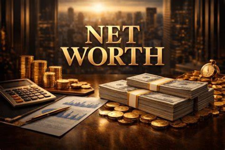 Mark Price Net Worth - BlogPaper