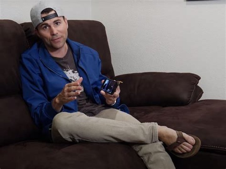 Mark Rober's Marital Status Explored