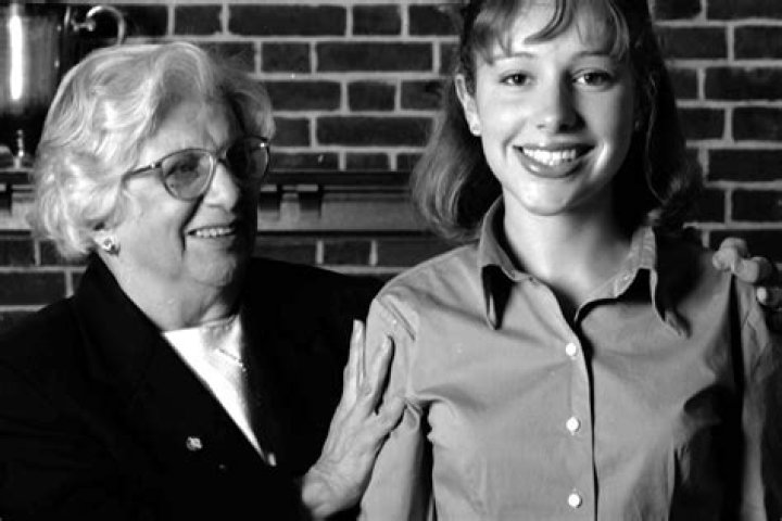 Mary Cheney Net Worth - BlogPaper