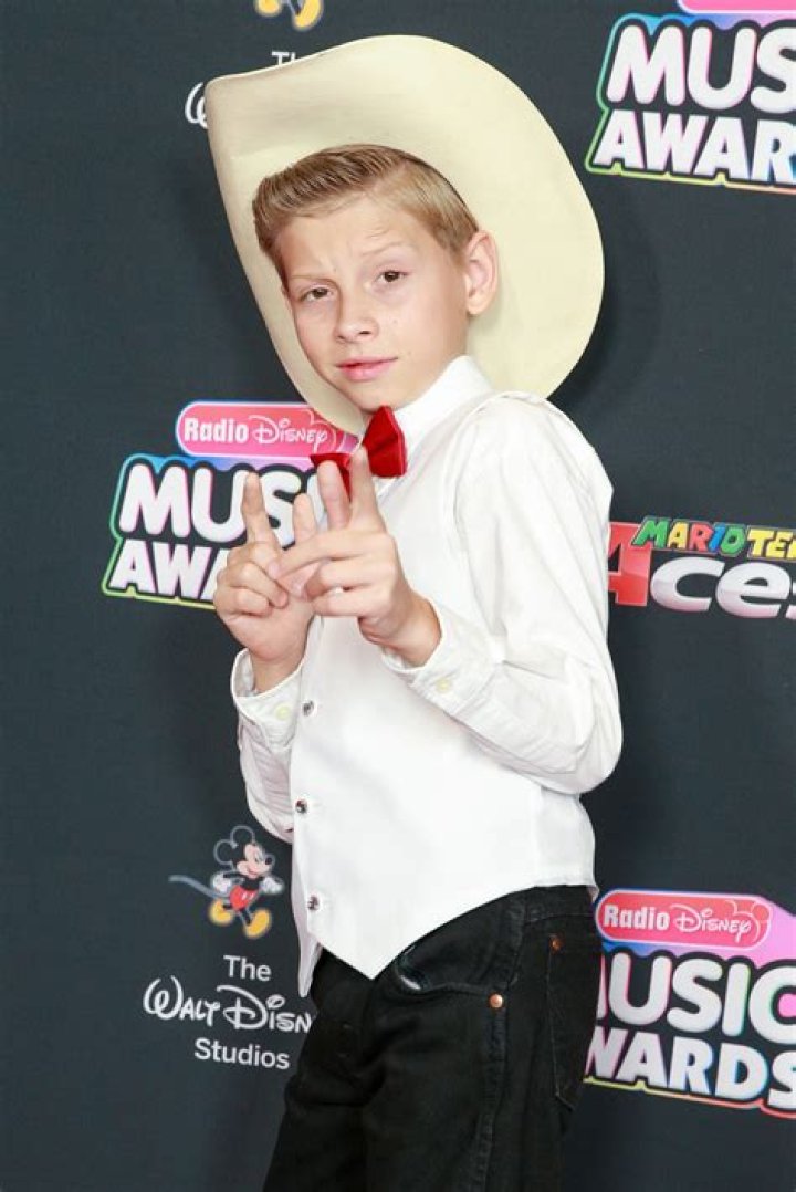 Mason Ramsey Net Worth, Age, Girlfriend, Family, Biography & More