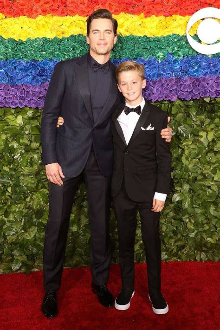 Matt Bomer Husband Children Weight Loss Age Height Net Worth Is He Gay?