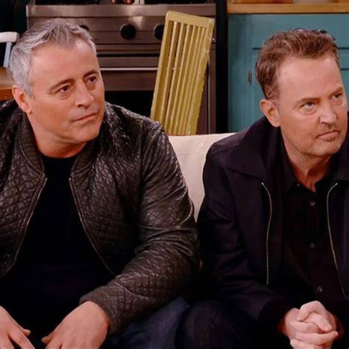 Matt LeBlanc bio, family, relationships, career, and net worth