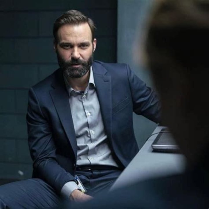 Matthew Le Nevez And The Essence Of Acting