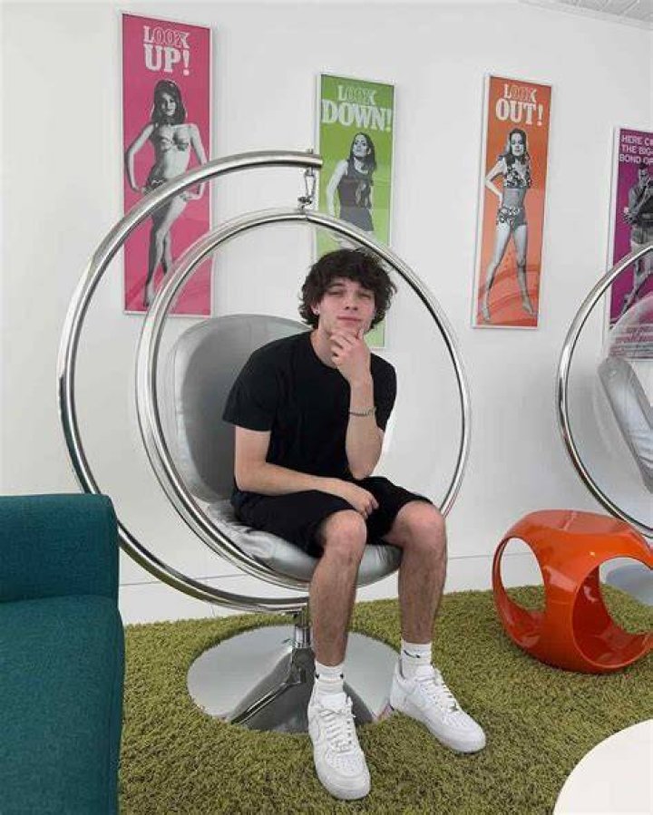 Matthew Sturniolo Bio, Wiki, Age, Family, Girlfriend, TikTok and Net Worth