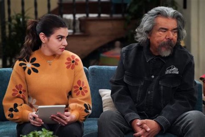 Mayan Lopez's Journey As A Mother