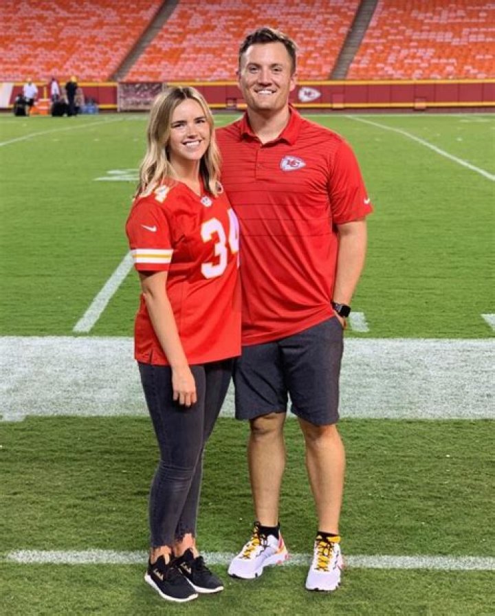 Meet Alex And Tyler Whittingham- Age Gap