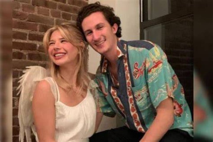 Meet All Of Erin Everly And Jack Portman s Children And See What They Are Doing Now ·