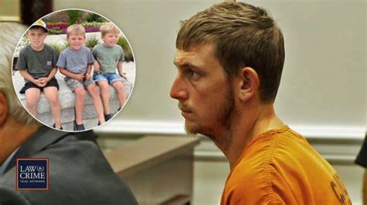 Meet Chad Doerman Wife Laura Hensley Kids And Murder Case Update