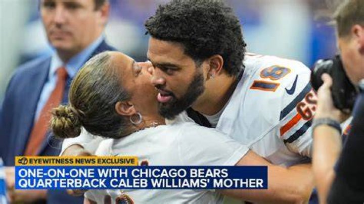 Meet Cheryl Williams Mike Williams Mother And Explore Her Age