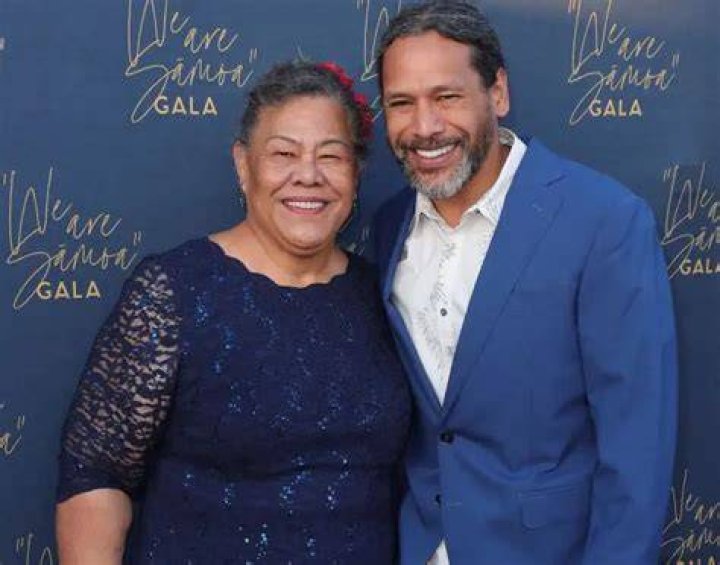 Meet Father Aoatoa And Mother Suila