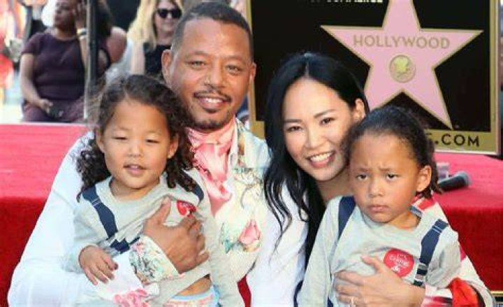 Meet Heaven Howard Photos Of Terrence Howards Daughter With Ex-Wife Lori McCommas