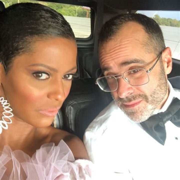 Meet Her Husband Steven Haddad And Family Ethnicity