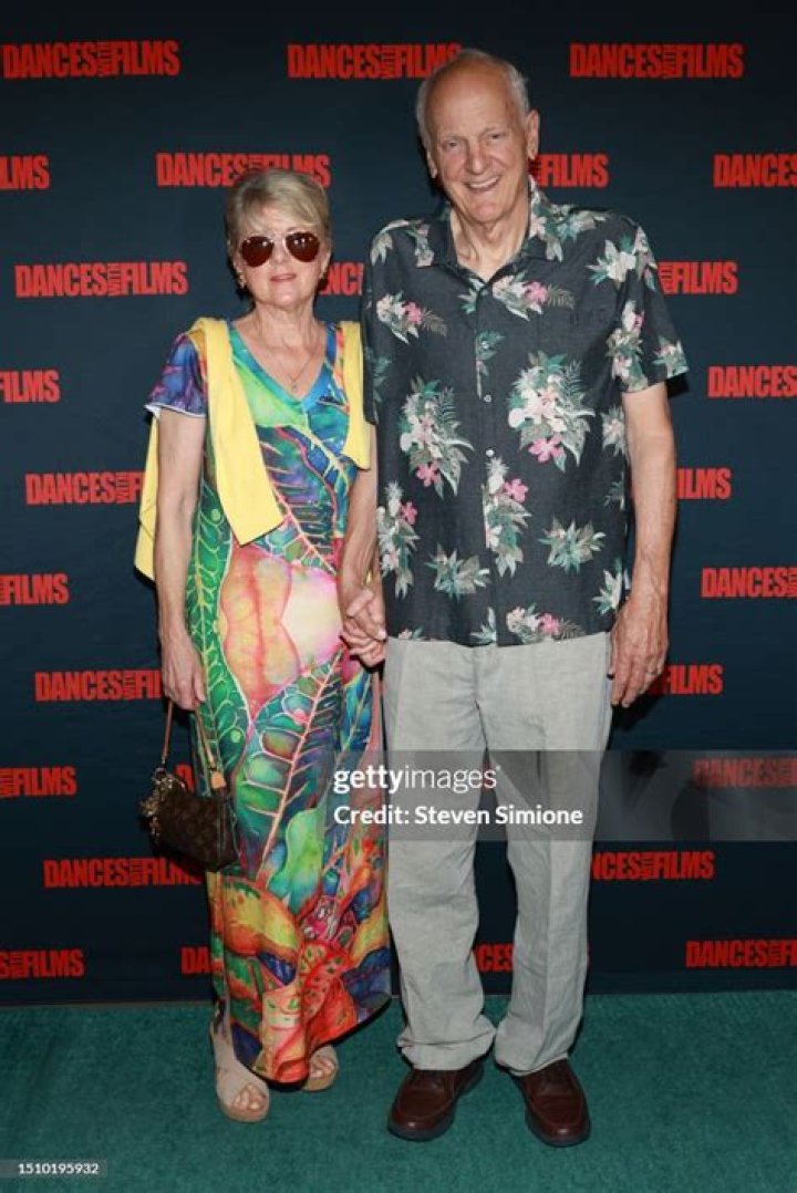 Meet Jack Faris and Karen Faris