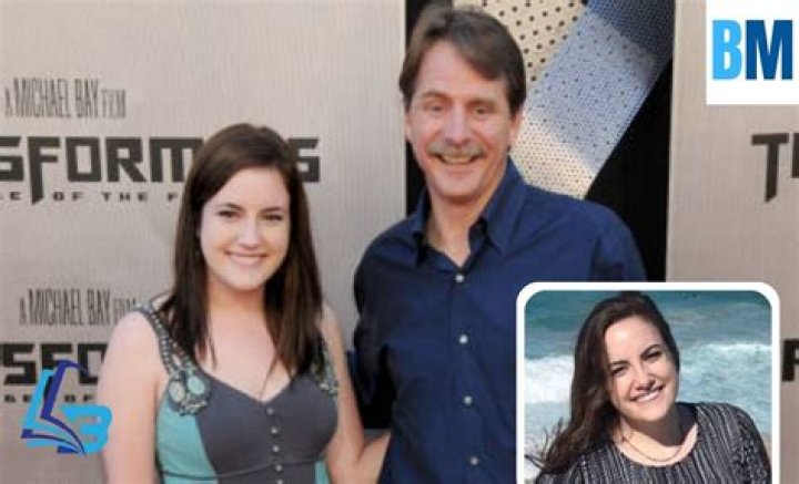 Meet Jordan Foxworthy and Juliane Foxworthy Photos of Jeff Foxworthys Daughters