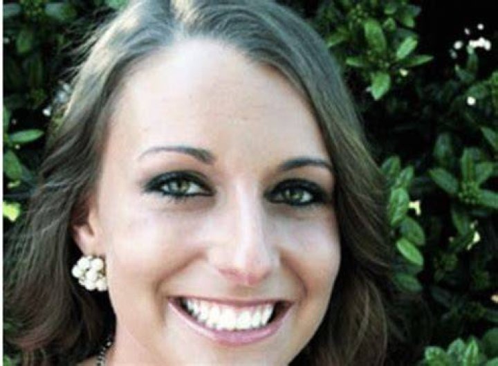 Meet Kristin Barnes, Ex wife of Ricky Williams
