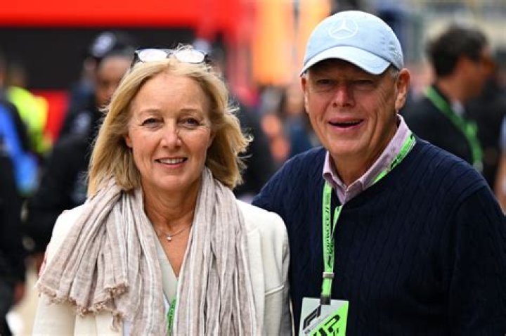 Meet Mercedes Russell Parents Tammy Hill And Lorenzo Russell- Details To Know About Her Family ·