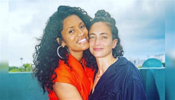 Meet Mildred Ramos, Wife, Partner, Height, Net Worth, Age And All You Need To Learn