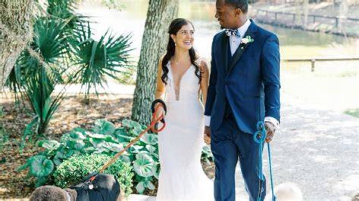 Meet Rena Haley S Husband Joshua Jackson