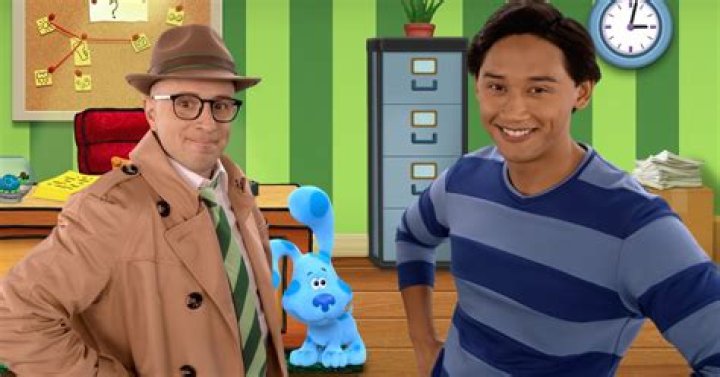 Meet The Enigmatic Wife Of Steve From Blue's Clues: Uncovering Her Story