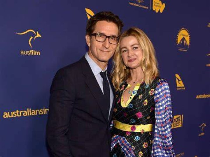 Meet The Husband Of Australian Star Ursula Brooks: Jonathan Lapaglia