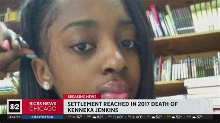 Melonie Jenkins: What happened to her? Everything About Nikko Jenkins' sister