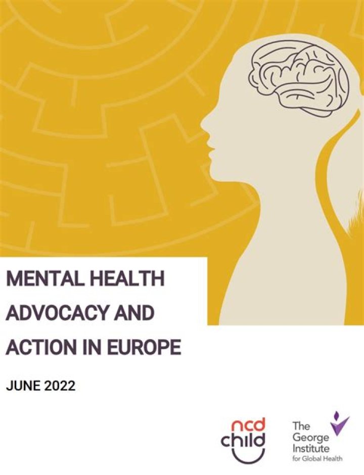 Mental Health, Advocacy, And Legacy