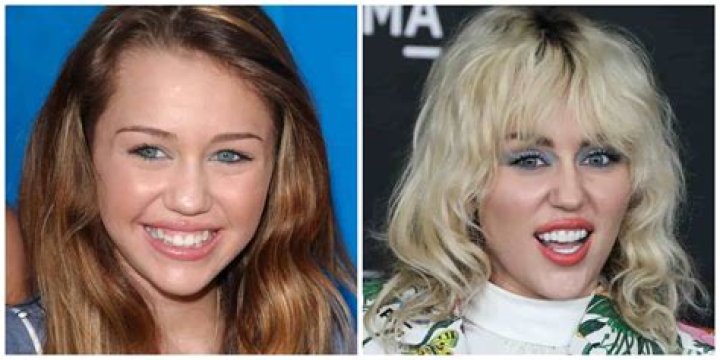 Mentor Noah Cyrus compared to Madonna by 'American Idol' viewers ·