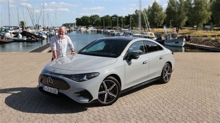 Mercedes Blanche Leak: Uncovering Electrifying Insights