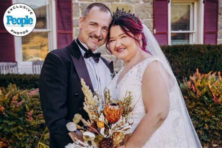 Michael Halterman Age, Job, Wiki, Biography, Amy Slatons Husband Instagram