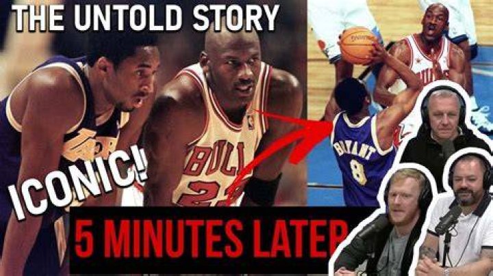 Michael Jordan's Divorce: Unveiling The Untold Story