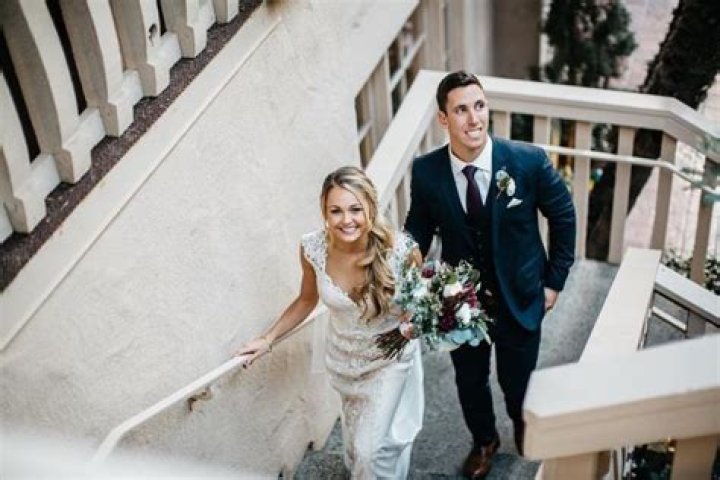 Michael Lorenzen Wife Cassi Lorenzen Is His Inspiration
