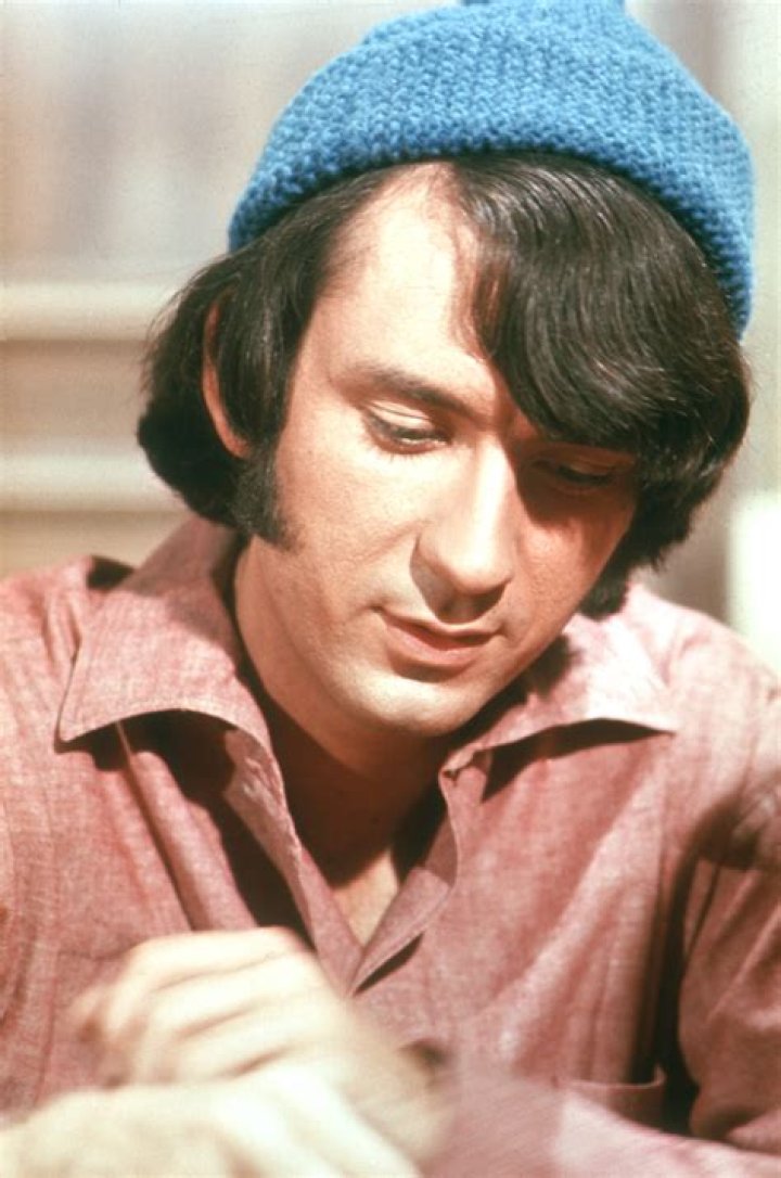 Michael Nesmith