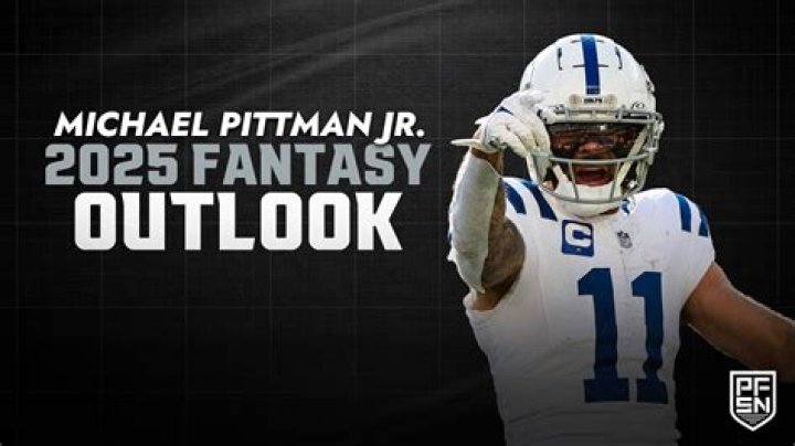 Michael Pittman Bio [2023 Update]: Career & Net worth