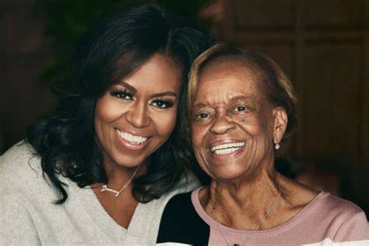Michelle Obama's Mother, Marian Robinson's Transformative Legacy Revealed