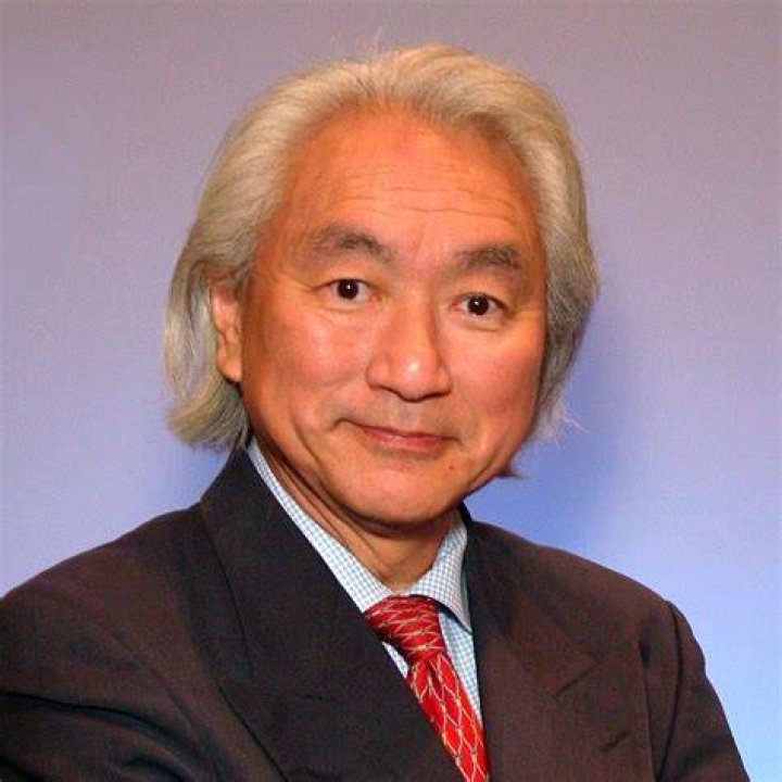 Michio Kaku