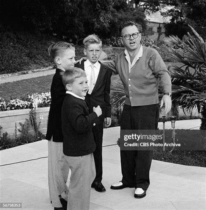 Mickey Rooney And His Family's Untold Story